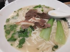 -五爷拌面(安盛购物广场店)