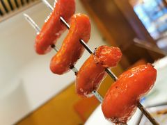 -福苗小骆驼烧烤(大唐不夜城店)