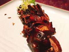 -芳草地度假酒店·野炉中餐厅