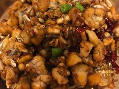 平锅小美蛙-口味堂(惠济路店)