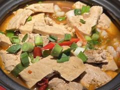 -外婆家(静安大悦城店)