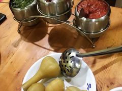 -元盛居(生态大街店)