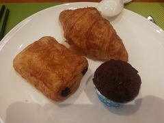 -天津水游城丽筠酒店