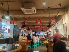 -李子坝梁山鸡(李子坝大鸡哥店)