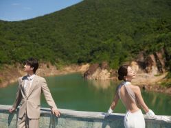 -花田映像婚纱摄影(龙岗店)