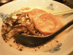 -雷神拉面(财富中心玉米楼店)