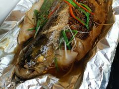 -粗茶淡饭·汉口公馆(循礼门店)