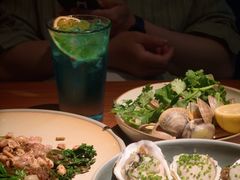 -MAGPIE喜鹊派餐厅(华侨城店)
