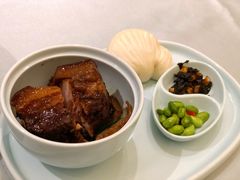 东坡肉-浙江西子宾馆·牡丹厅