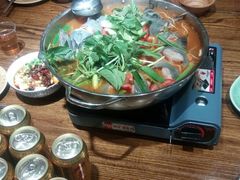 -亮欢寨酸汤鱼(沙冲路店)