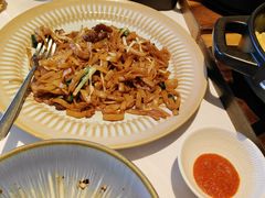 -金海华·Winsun玲珑国际·赫本时光(园区金鸡湖店)