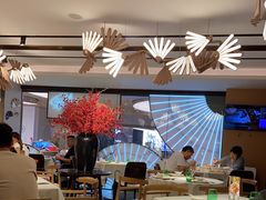 大堂-望湘园·小雅(德基店)