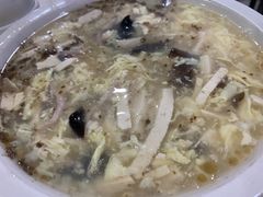 -满口香饭店