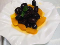 -骏莱海鲜鱼港(五角场店)