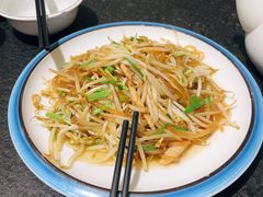 -双福饺子营餐厅(财富广场店)