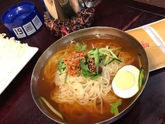 -三千里烧烤(西二道街店)
