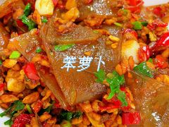 -笨罗卜浏阳菜馆(星沙店)