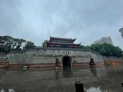 -房湖公园