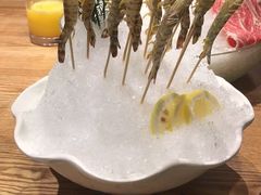 -尚海豆捞(乐虹坊店)