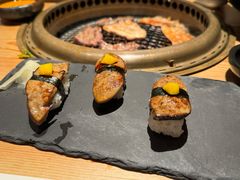-赤坂亭·M9和牛烧肉(南京江南虹悦城店)