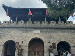 -雁门关景区