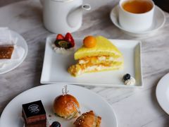-COVA(平安金融中心店)