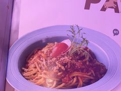 -夏日玛莉西餐厅(金茂览秀城店)