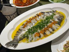 -太守宴·蘭院(天塔店)