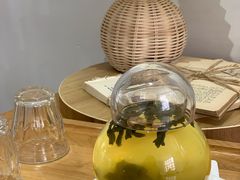 -暖忆烘焙甜品
