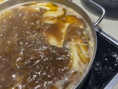 -蝎王府羊蝎子(西直门店)
