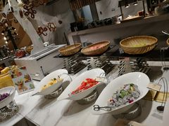 -印象餐厅(杭州国际博览中心北辰大酒店)