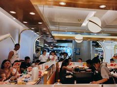 -争鲜回转寿司(通州万达店)