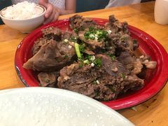 -公社食堂(牧电路店)