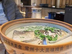 -风味小馆(天目湖宾馆店)