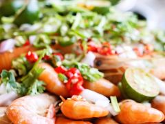 -火舞泰·泰式海鲜火锅餐厅(世纪城店)