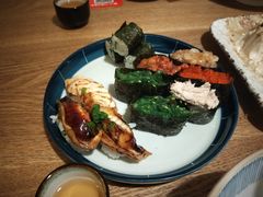 -春笙食堂.丼饭拉面寿司(GOGO新天地店)