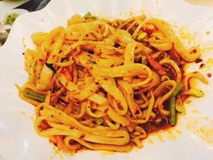 陕西米皮-陕西风味餐厅(陕西省驻京办店)