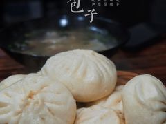 -清真石家包子(大皮院总店)