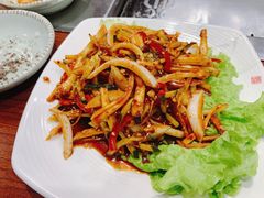 -长今家韩国料理(瑞景店)