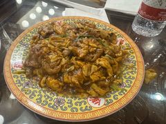 -烤肉季饭庄