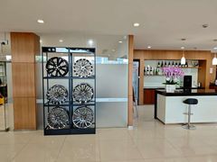 -上海东昌雷克萨斯(沪南路店)