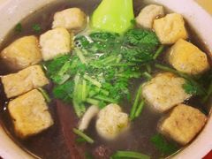 -百年尹氏汤包(湖南路狮子桥店)