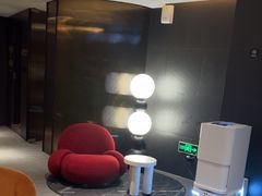 -朵兰达V酒店(长沙砂子塘地铁站店)
