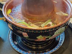 -南门四季铜锅涮肉(大屯·北苑店)