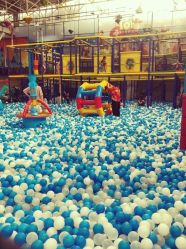 -爱丽丝奇幻乐园