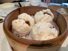 蚝皇叉烧包-御宝轩(益丰·外滩源店)