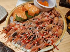 -贵木日本料理·铁板烧(新地假日广场店)