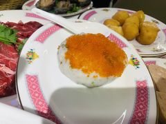 -燃计沙茶皇·香港沙茶火锅(人广旗舰店)
