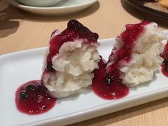 -吕氏疙瘩汤·海鲜新鲁菜(凯德mall新都心店)