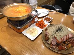 -Myth猪蹄(明洞店)